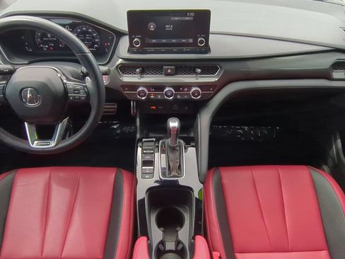 Used 2025 Acura Integra A-Spec FWD image 13