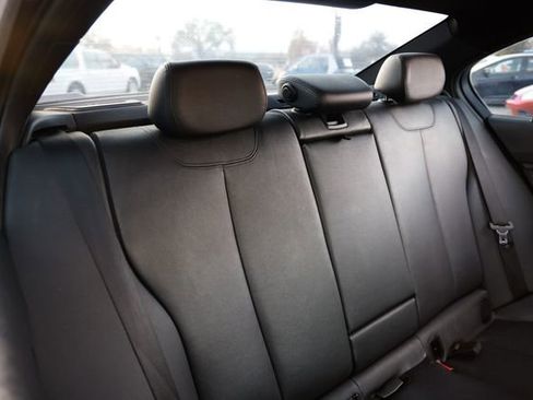 Used 2015 BMW 335i Sedan image 17