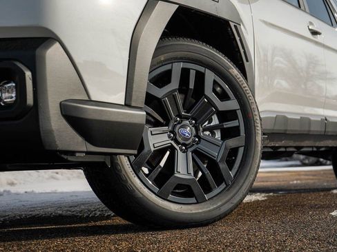 New 2026 Subaru Outback Limited XT image 6