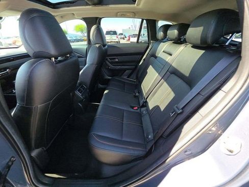Used 2024 MAZDA CX-50 2.5 Turbo w/ Cargo Package AWD/4WD image 9