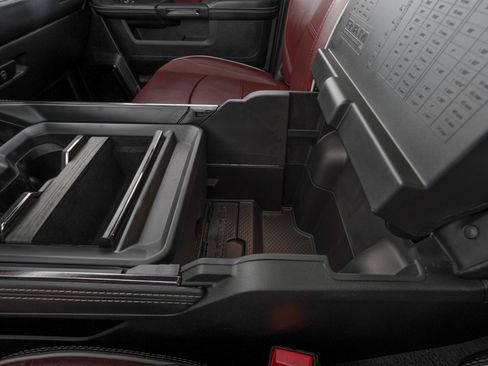 Used 2025 RAM 2500 Limited image 32