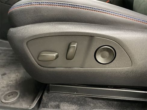 Used 2024 Chevrolet Blazer EV RS image 16