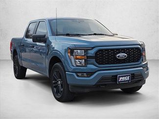 Used 2023 Ford F150 XL w/ STX Appearance Package video 3