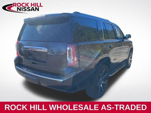 Used 2016 GMC Yukon Denali w/ Open Road Package image 7