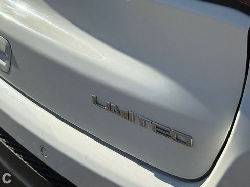 Used 2021 Jeep Compass Limited AWD/4WD image 11