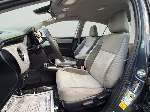 Used 2019 Toyota Corolla LE w/ Body Protection Package image 25