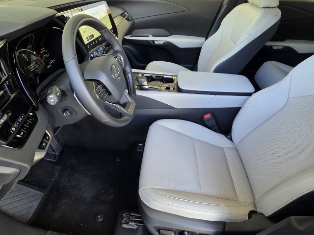 New 2026 Lexus RX 350 Premium Plus w/ Accessory Package (K3) FWD image 6