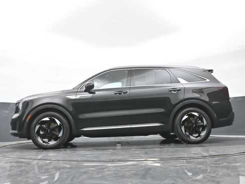 Used 2025 Kia Sorento SX Prestige AWD/4WD image 45