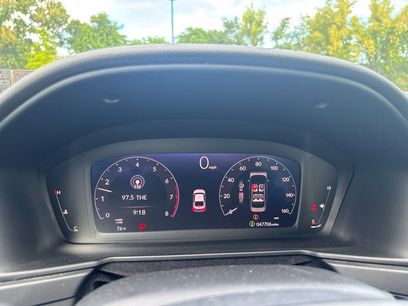 Used 2023 Honda Accord EX