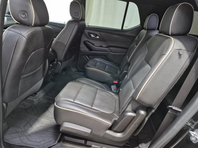 Used 2022 Chevrolet Traverse Premier AWD/4WD image 13