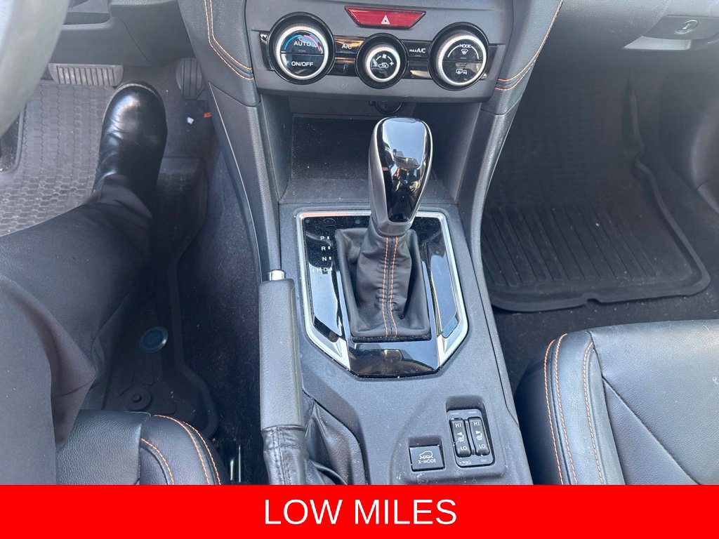 Used 2018 Subaru Crosstrek 2.0i Limited AWD/4WD image 14