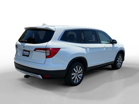 Used 2019 Honda Pilot EX-L image 5