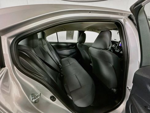 Used 2024 Toyota Corolla LE FWD image 29