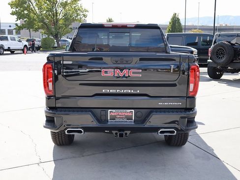 New 2026 GMC Sierra 1500 Denali image 5