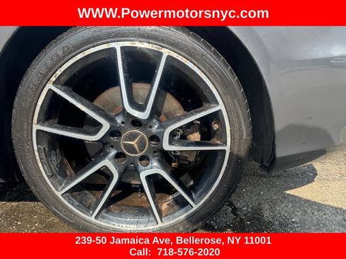 Used 2018 Mercedes-Benz C 43 AMG 4MATIC Coupe image 17