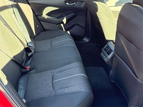Used 2025 Honda Accord Sport image 8