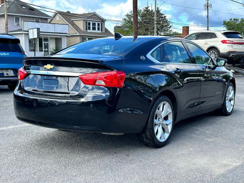 Used 2016 Chevrolet Impala LT w/ Leather Package image 7