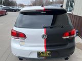 Used 2010 Volkswagen GTI 2-Door image 4