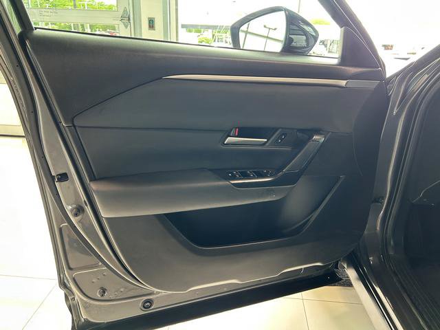 Used 2024 MAZDA CX-50 AWD 2.5 S w/ Select Package image 12