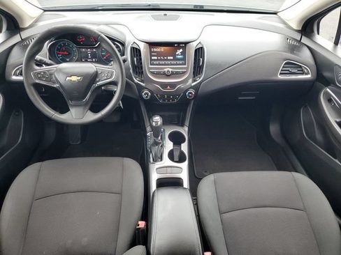 Certified 2016 Chevrolet Cruze LT FWD image 14