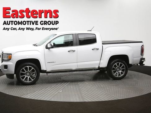 Used 2020 GMC Canyon Denali image 59