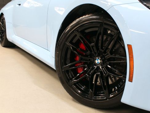 Used 2024 BMW M2 RWD image 22
