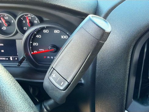 Used 2024 Chevrolet Silverado 2500 Custom w/ Custom Value Package image 29