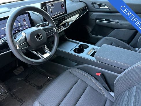 Certified 2024 Honda Prologue EX image 10