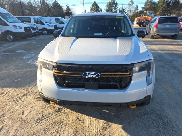 New 2026 Ford Maverick Tremor AWD/4WD image 9