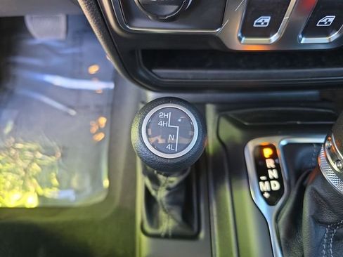 New 2026 Jeep Wrangler Sport S image 17