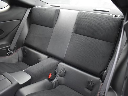 New 2026 Subaru BRZ Limited image 15