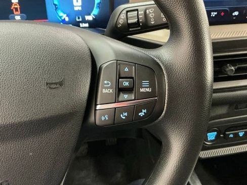 New 2025 Ford Bronco Sport Big Bend AWD/4WD image 27