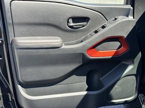 New 2026 Nissan Frontier PRO-4X w/ Tow Package AWD/4WD image 23