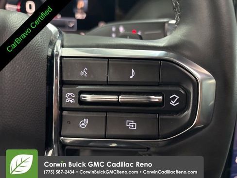 Certified 2025 GMC Yukon Denali image 13