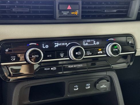 Certified 2026 Honda Passport RTL image 19