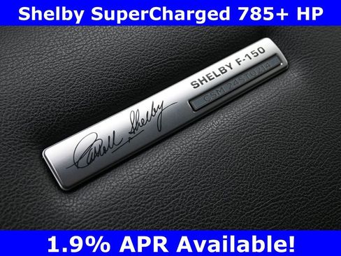 New 2024 Ford F150 Lariat w/ Equipment Group 502A High image 26