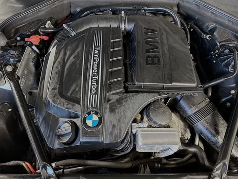 Used 2014 BMW 535i Sedan image 39