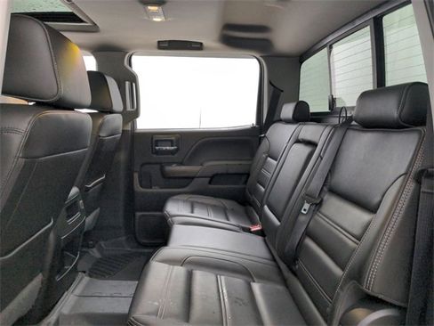 Used 2019 GMC Sierra 3500 Denali image 36