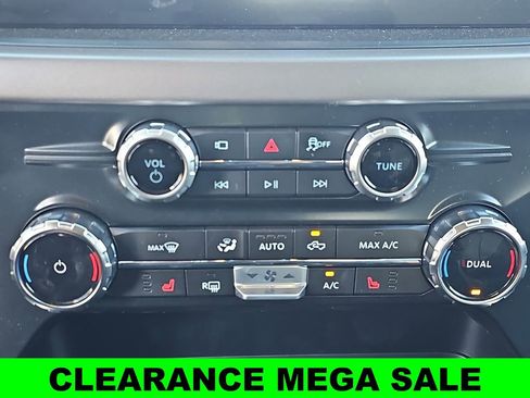 New 2025 Ford F150 XLT w/ Equipment Group 303A High image 20