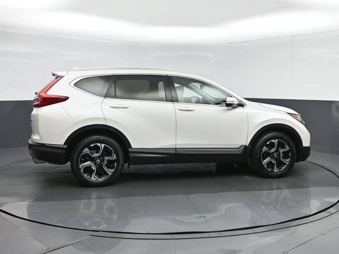 Used 2018 Honda CR-V Touring image 8
