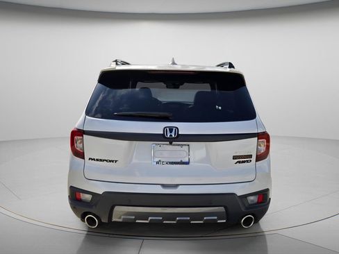 Certified 2023 Honda Passport TrailSport image 6