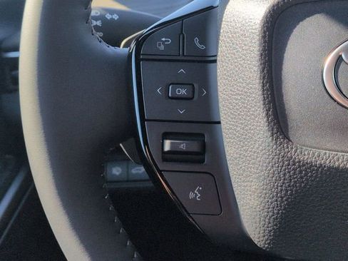 New 2026 Toyota C-HR w/ Cold Weather Package AWD/4WD image 17