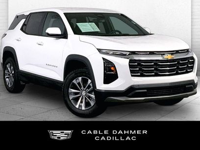 Used 2026 Chevrolet Equinox LT
