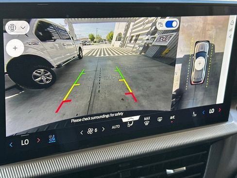 New 2026 Ford Explorer ST AWD/4WD image 21