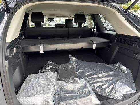 New 2026 MAZDA CX-70 SC Plus AWD/4WD image 57