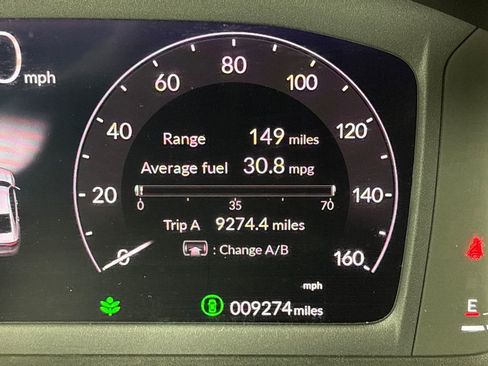 Used 2023 Honda Accord EX image 21