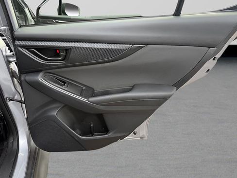 Used 2022 Subaru WRX image 25