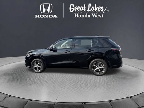 Used 2024 Honda HR-V EX-L image 14