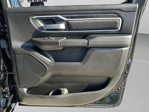 Certified 2023 RAM 1500 Big Horn AWD/4WD image 34