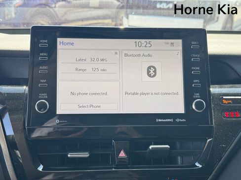 Used 2024 Toyota Camry XSE FWD image 20
